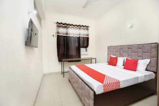 OYO 91941 Hotel golden crown - Sirhind - 2
