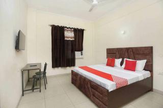 OYO 91941 Hotel golden crown - Sirhind - 9