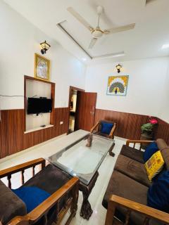 Udaipur Villa - Udaipur - 0