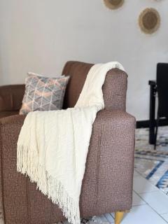 Nadi Homes - Dar es Salaam - 3