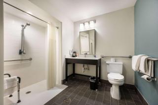 Sleep Inn & Suites Cullman I-65 exit 310 - Cullman - 1