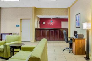 Quality Inn University Area - Troy - 6
