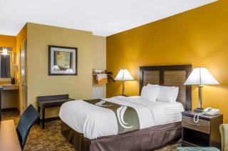 Quality Inn University Area - Troy - 1
