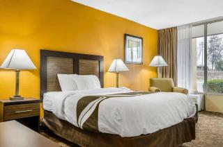 Quality Inn University Area - Troy - 5