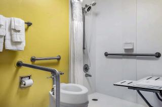 Quality Inn University Area - 2