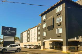 Country Inn & Suites by Radisson Rehoboth Beach - Dewey - Rehoboth Beach - 8