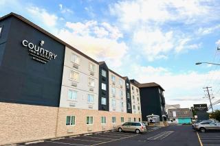 Country Inn & Suites by Radisson Rehoboth Beach - Dewey - Rehoboth Beach - 9