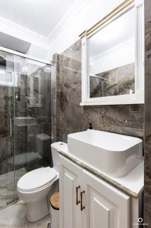 Velvet Hideaway - Central & Luxury Nest Sibiu - Sibiu - 6