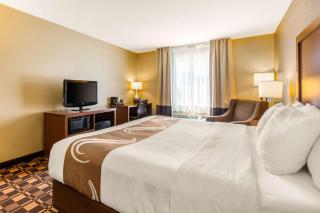 Quality Inn & Suites Georgetown - Seaford - Georgetown - 4