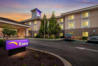 Sleep Inn & Suites - Dover - 9