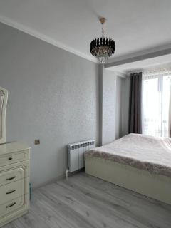 Halal Nur Apartments - Oš - 4