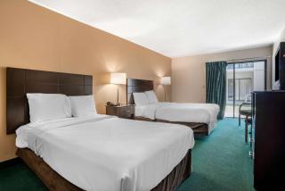Rodeway Inn & Suites Rehoboth Beach - 2