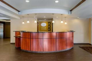 Comfort Suites - Seaford - 6