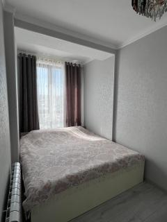 Halal Nur Apartments - Oš - 3