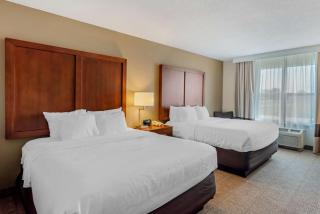 Comfort Inn & Suites - Dover - 5