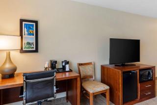 Comfort Inn & Suites - Dover - 4