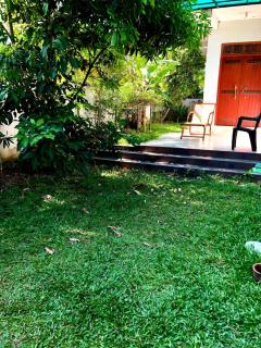 Haven house with AC - Kamburugamuwa - 0