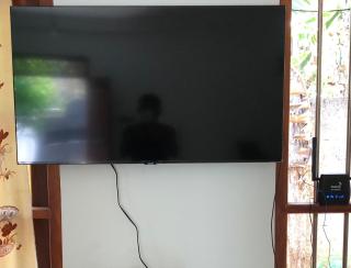 Haven house with AC - Kamburugamuwa - 5