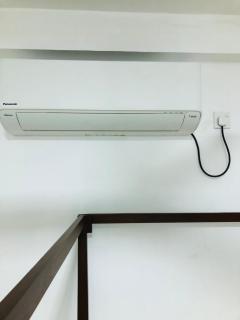 Haven house with AC - Kamburugamuwa - 1