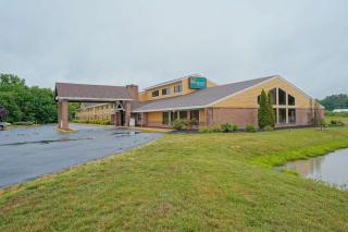 Quality Inn & Suites Harrington - Milford - Harrington - 0