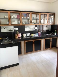 Haven house with AC - 1