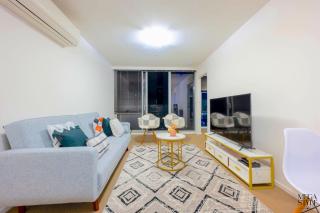 Mega Style Apartments Mainpoint - 4