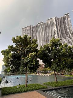 RoomBnB MVertica - Kuala Lumpur - 5