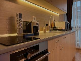 Two-bedroom Apartments - Tundza - 6