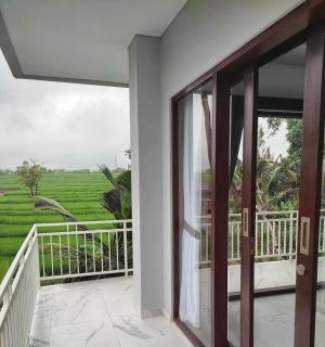PUSPA guest house - Canggu - 4