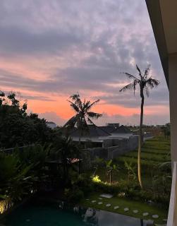 PUSPA guest house - Canggu - 9