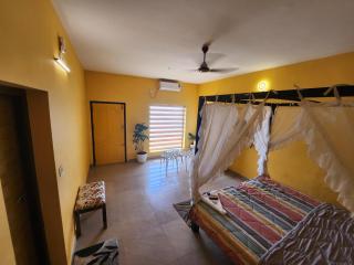 Uday's Sea Green - 3