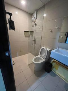 Near MOA&NAIA max 3pax Pet Friendly Okada Complex 8T - Manila - 1