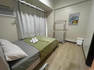 Near MOA&NAIA max 3pax Pet Friendly Okada Complex 8T - Manila - 4