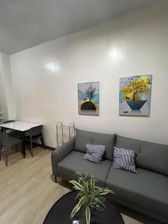 Near MOA&NAIA max 3pax Pet Friendly Okada Complex 8T - Manila - 7