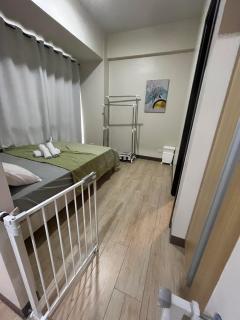 Near MOA&NAIA max 3pax Pet Friendly Okada Complex 8T - Manila - 5