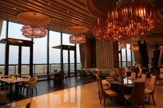 Mangrove Tree Resort World Qingdao - 9