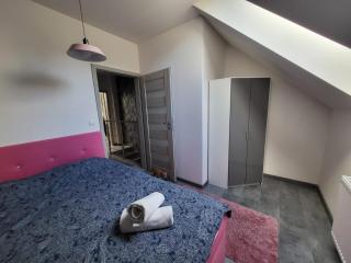 Słoneczny Apartament Władysławowo dla 6 osób - Władysławowo - 6