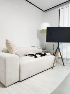 Inn Seoul - Private and Cozy home in Bongcheon - Seul - 5