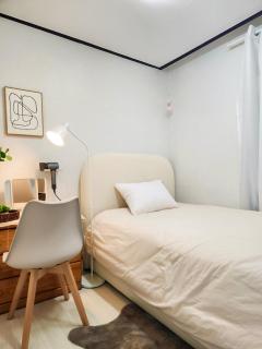 Inn Seoul - Private and Cozy home in Bongcheon - Seul - 7