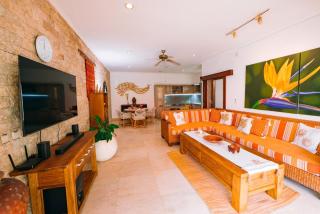 Villa Leona Seminyak - Seminyak - 8
