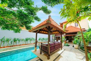 Villa Leona Seminyak - Seminyak - 1