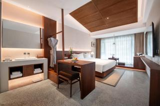 Chengdu Guiyuan Hotel - Chengdu - 2