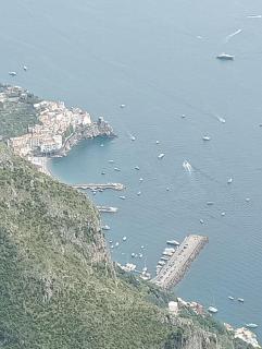 A un passo dagli Dei - 8