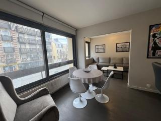 Appartement PLACE MORNY, HYPER CENTRE ! - 9