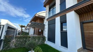 5-Bedroom Villa with Pool & Sauna - Dosemealti - 5