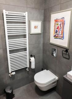 Studio apartment Reykjavík - Reykjavík - 9