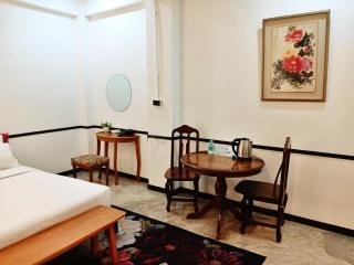 The Character Yaowarat เดอะ คาแรคเตอร์ เยาวราช ตรอกข้าวสาร - 3