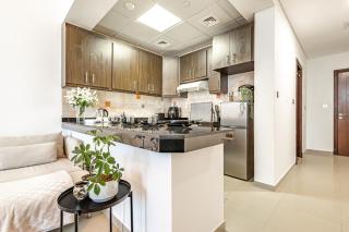 Elegant Studio - Full Mangrove View - Beach - Reem - 2