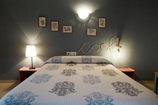 Complejo Rural La Belluga - 1