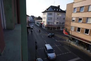 3BR - City Apartments - Kitchen - 10 min to ICE - Siegburg - 1